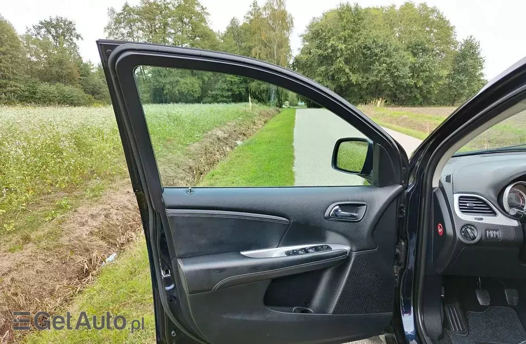 FIAT Freemont 2.0 (140 KM)