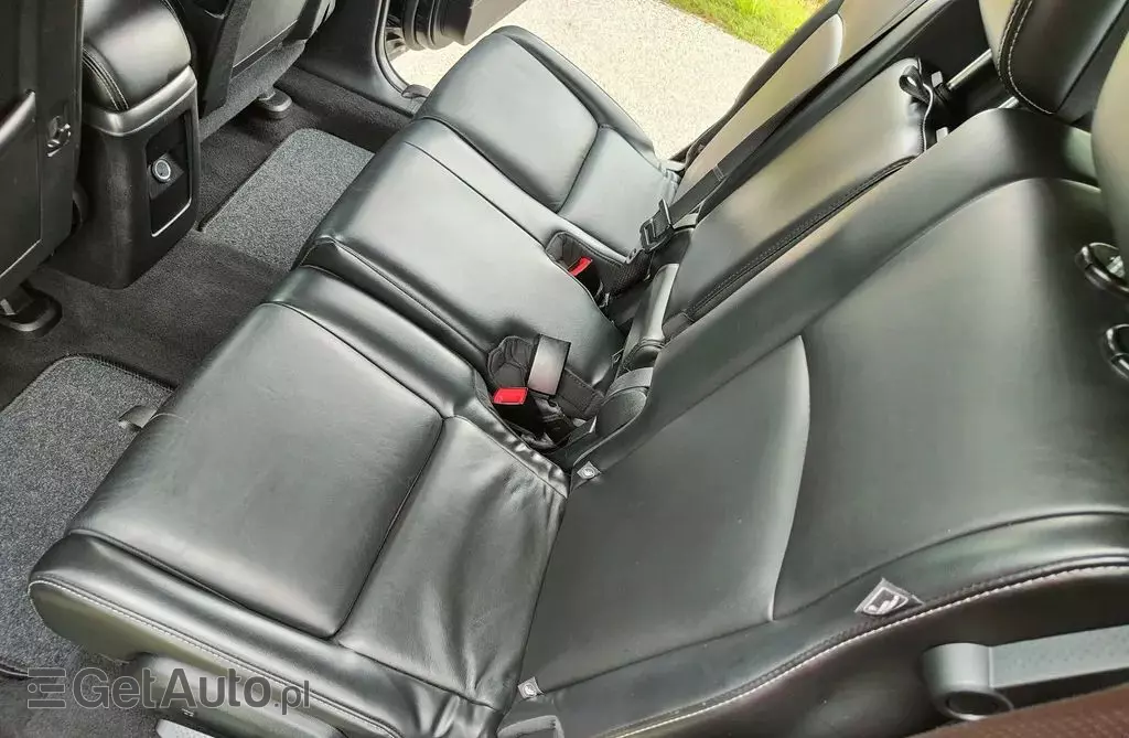 FIAT Freemont 2.0 (140 KM)