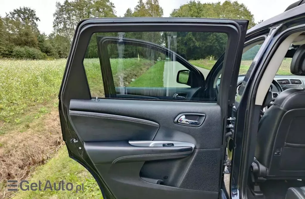 FIAT Freemont 2.0 (140 KM)