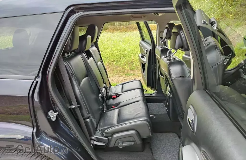 FIAT Freemont 2.0 (140 KM)