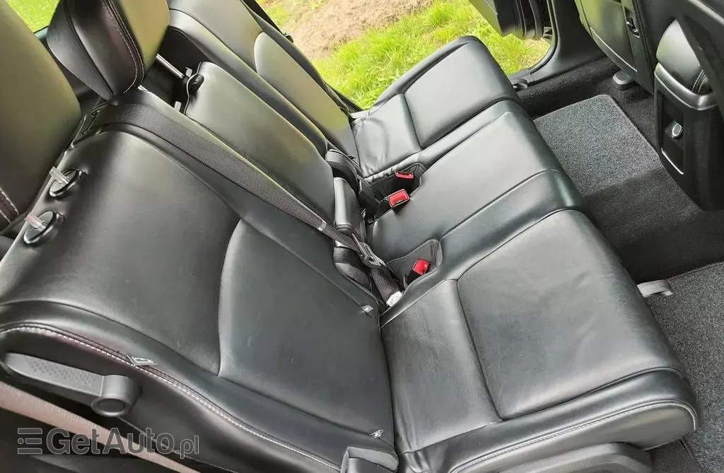 FIAT Freemont 2.0 (140 KM)