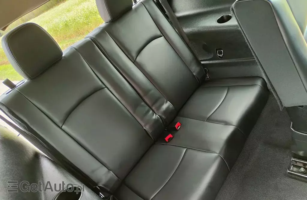 FIAT Freemont 2.0 (140 KM)