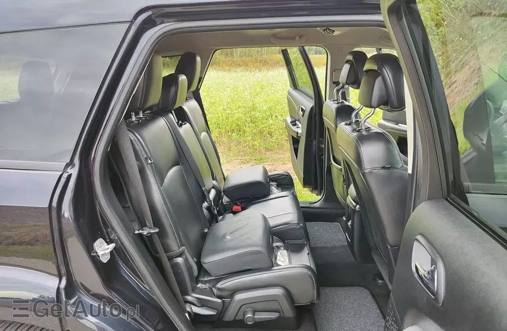 FIAT Freemont 2.0 (140 KM)