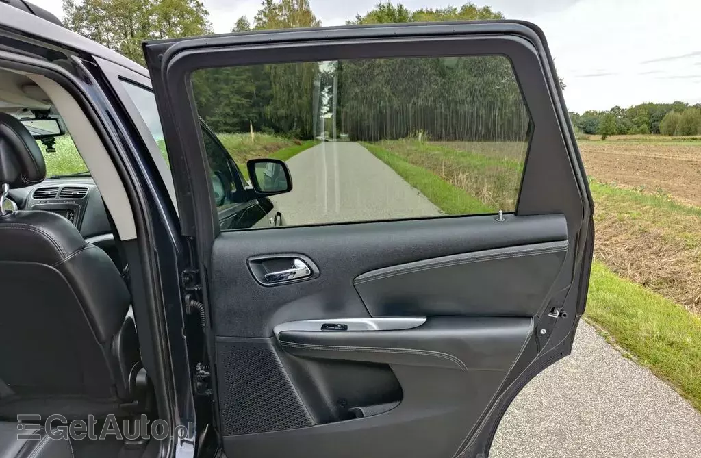 FIAT Freemont 2.0 (140 KM)