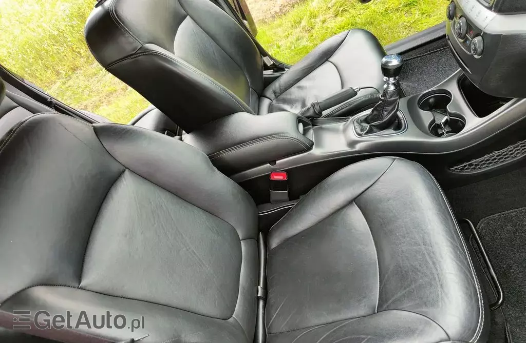 FIAT Freemont 2.0 (140 KM)