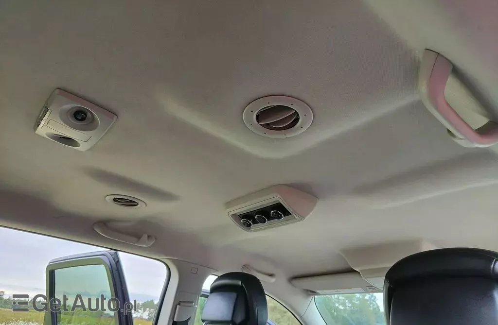 FIAT Freemont 2.0 (140 KM)