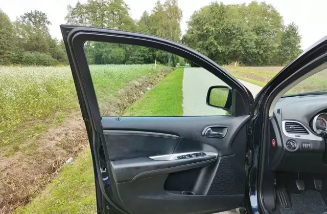 FIAT Freemont 2.0 (140 KM)