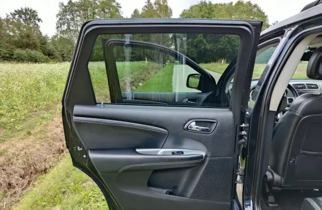 FIAT Freemont 2.0 (140 KM)