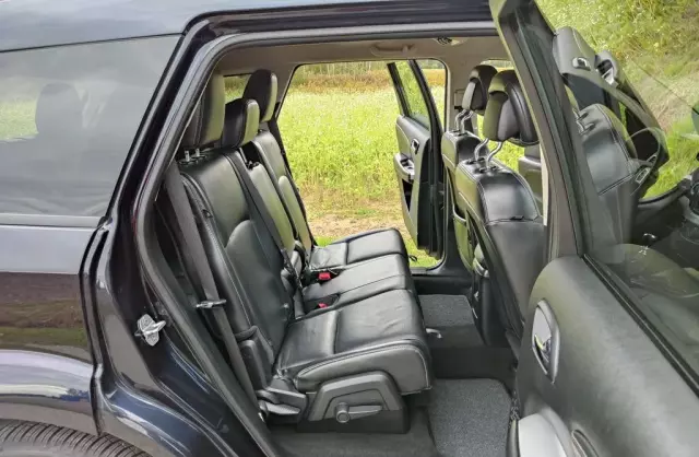 FIAT Freemont 2.0 (140 KM)