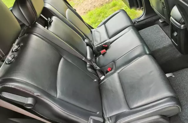 FIAT Freemont 2.0 (140 KM)