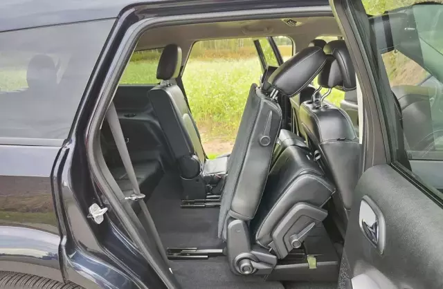 FIAT Freemont 2.0 (140 KM)