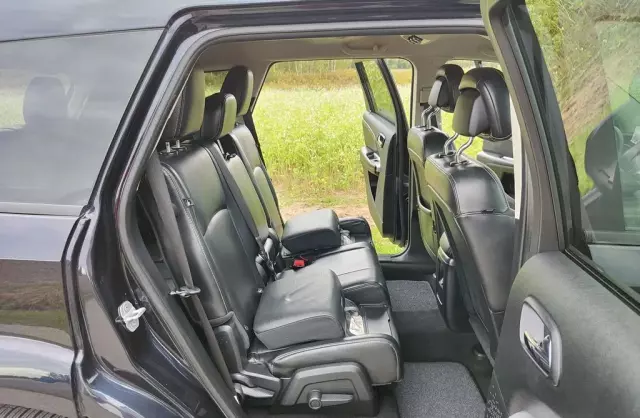 FIAT Freemont 2.0 (140 KM)