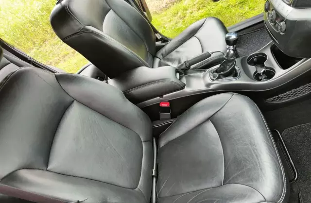 FIAT Freemont 2.0 (140 KM)