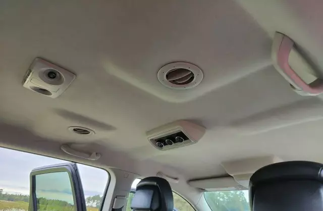 FIAT Freemont 2.0 (140 KM)