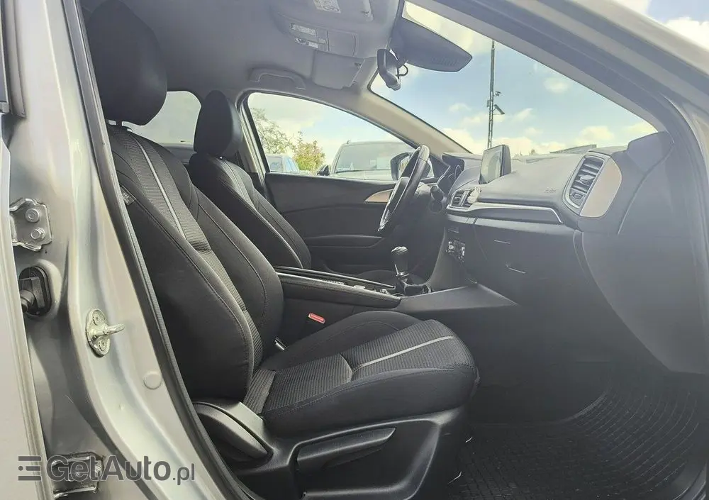 MAZDA 3 1.5 Skyenergy