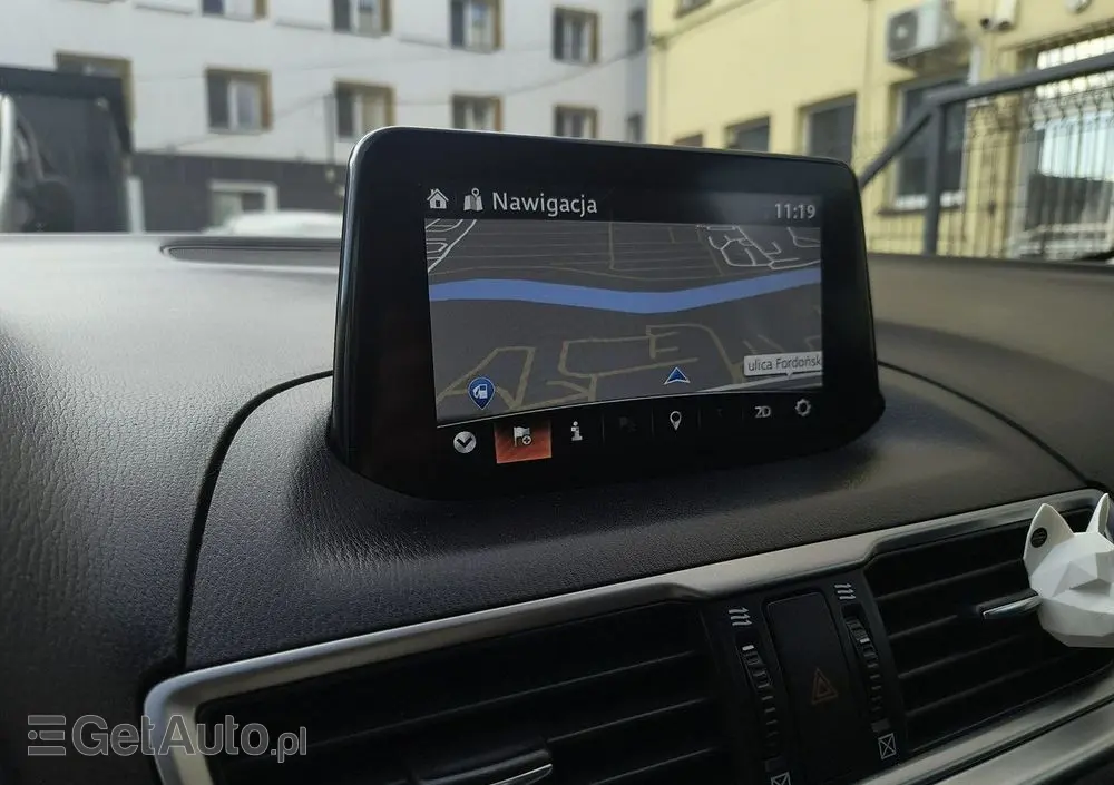 MAZDA 3 1.5 Skyenergy