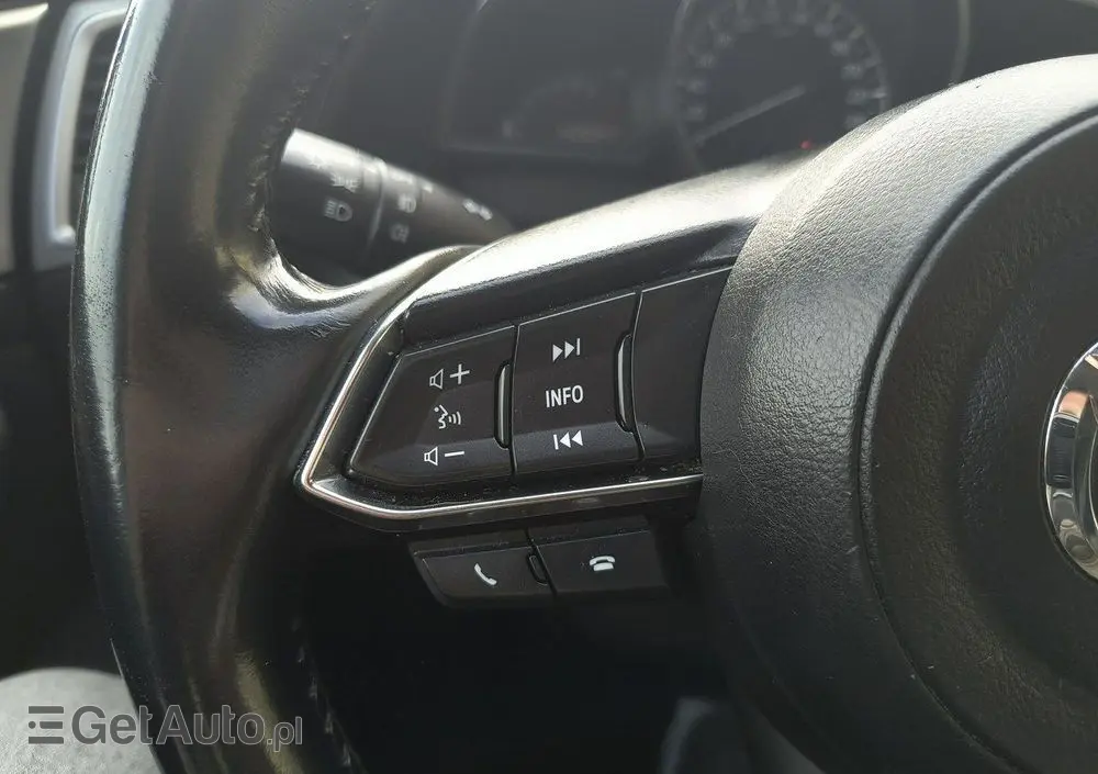 MAZDA 3 1.5 Skyenergy