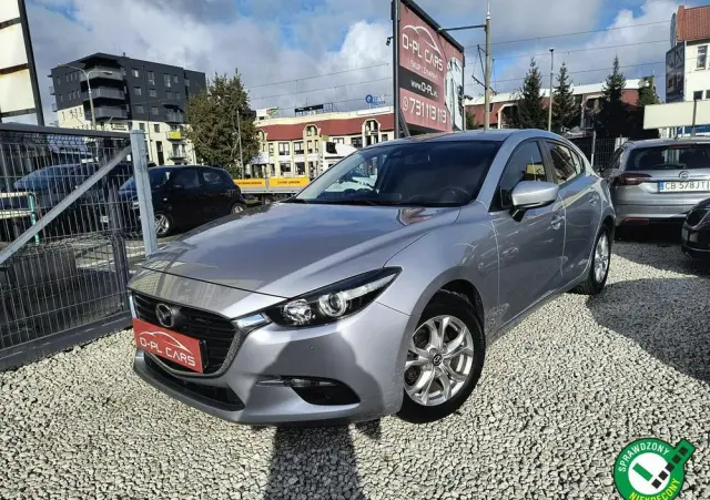 MAZDA 3 1.5 Skyenergy