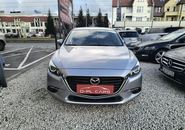 MAZDA 3 1.5 Skyenergy