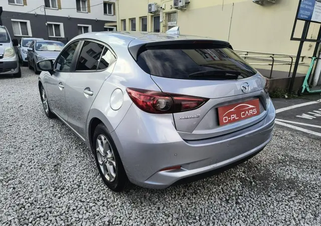 MAZDA 3 1.5 Skyenergy