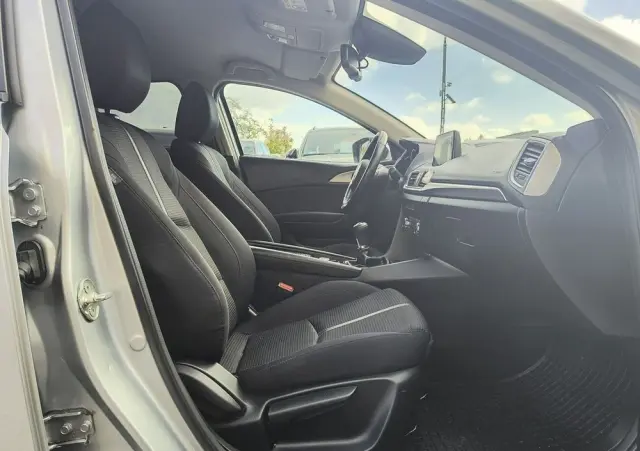 MAZDA 3 1.5 Skyenergy