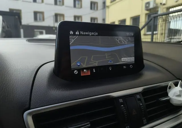 MAZDA 3 1.5 Skyenergy