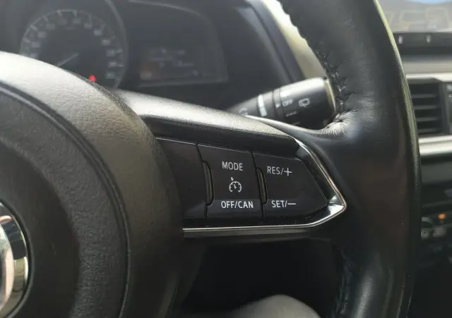 MAZDA 3 1.5 Skyenergy