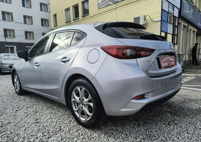 MAZDA 3 1.5 Skyenergy