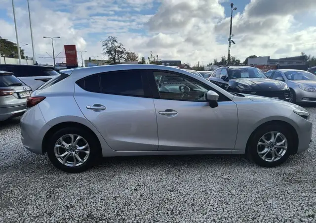 MAZDA 3 1.5 Skyenergy