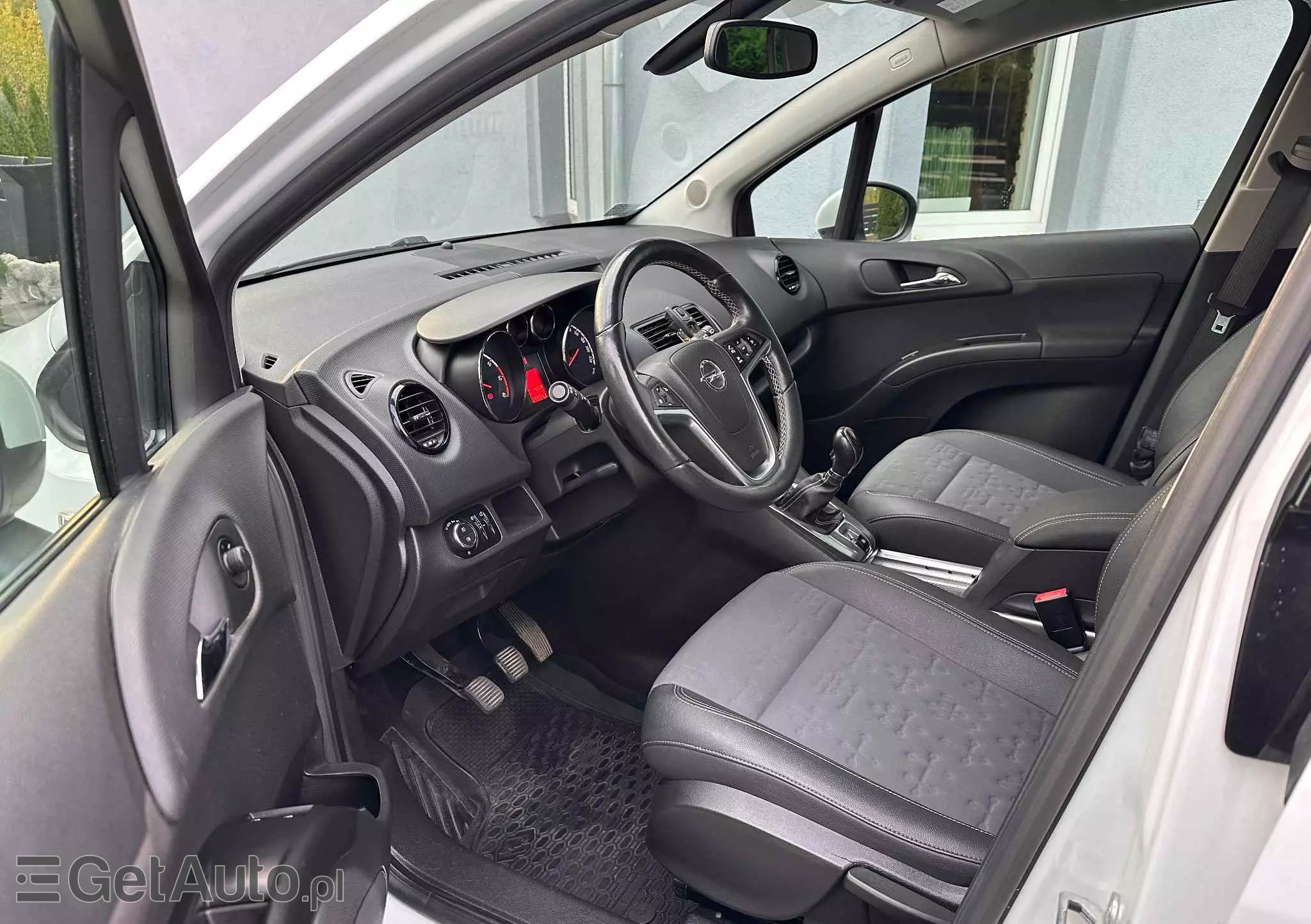 OPEL Meriva 1.6 CDTI Cosmo S&S