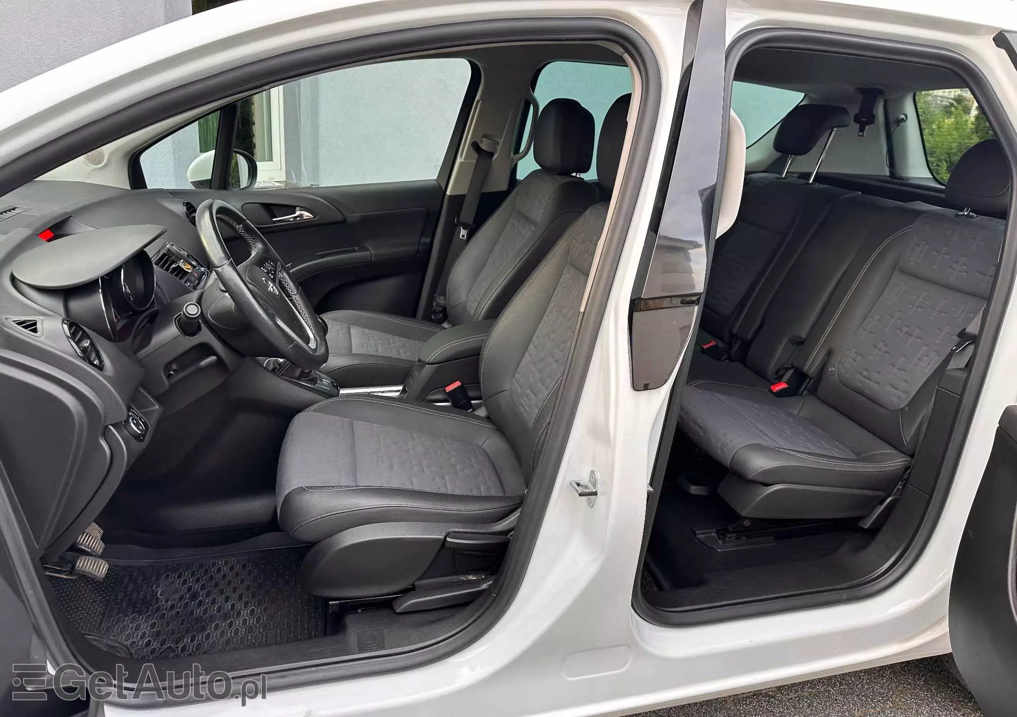 OPEL Meriva 1.6 CDTI Cosmo S&S