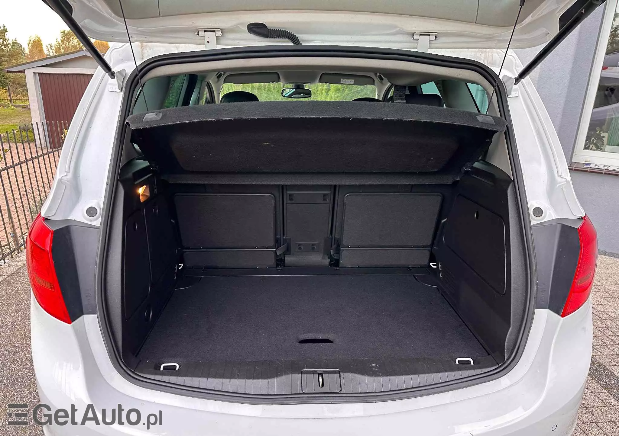 OPEL Meriva 1.6 CDTI Cosmo S&S