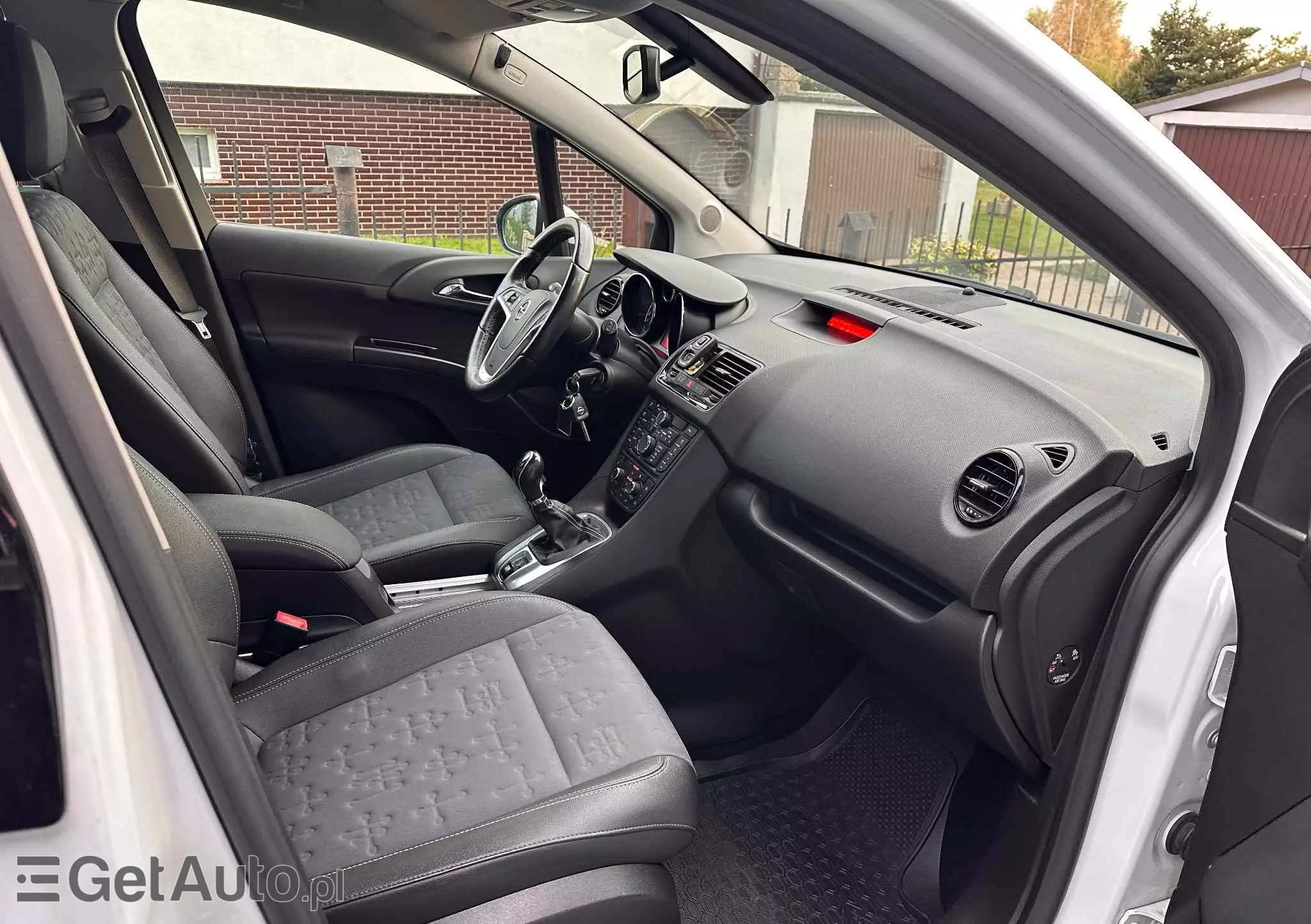 OPEL Meriva 1.6 CDTI Cosmo S&S