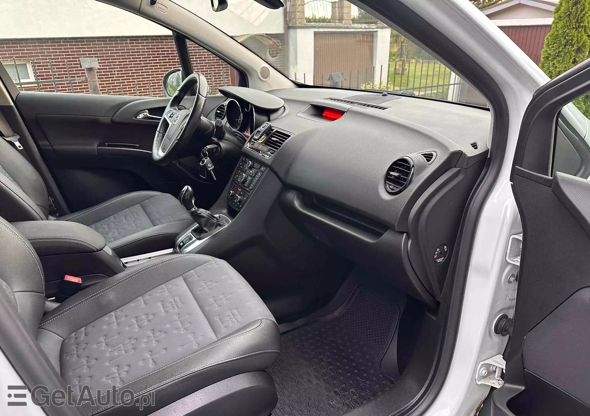 OPEL Meriva 1.6 CDTI Cosmo S&S