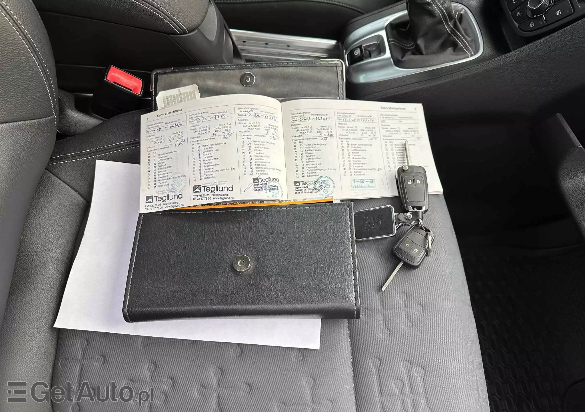 OPEL Meriva 1.6 CDTI Cosmo S&S