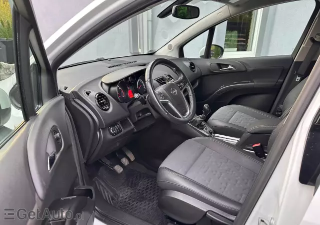 OPEL Meriva 1.6 CDTI Cosmo S&S