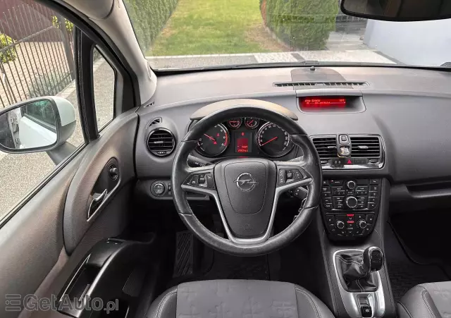 OPEL Meriva 1.6 CDTI Cosmo S&S