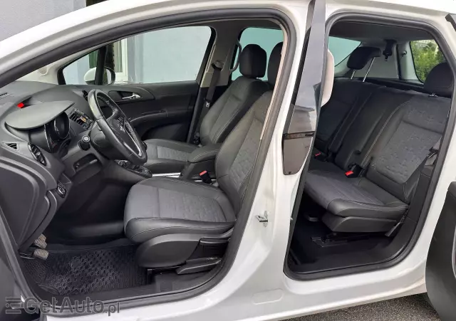 OPEL Meriva 1.6 CDTI Cosmo S&S