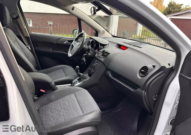 OPEL Meriva 1.6 CDTI Cosmo S&S