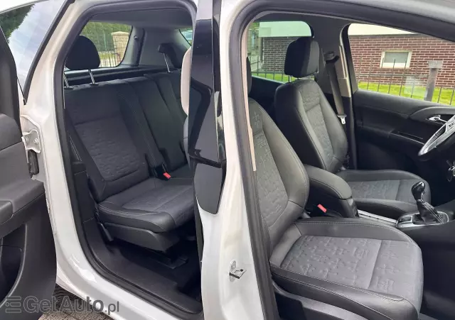 OPEL Meriva 1.6 CDTI Cosmo S&S