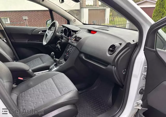 OPEL Meriva 1.6 CDTI Cosmo S&S