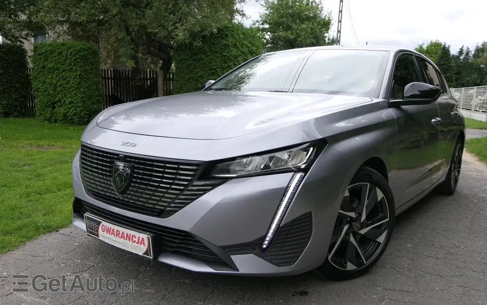 PEUGEOT 308 1.2 PureTech Allure S&S