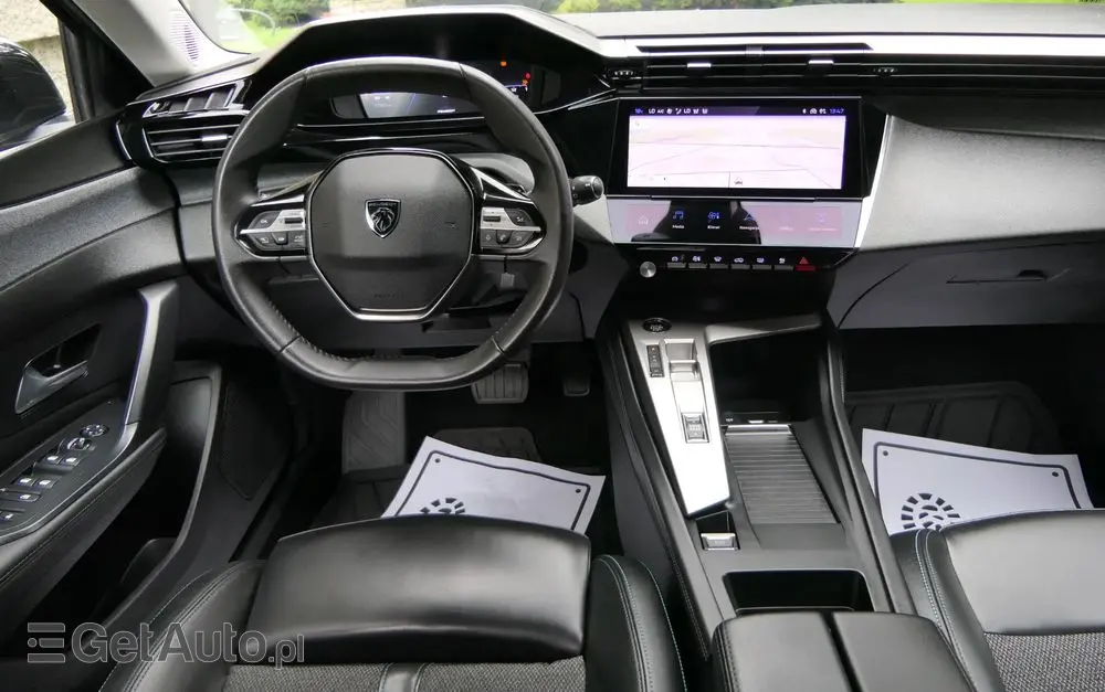 PEUGEOT 308 1.2 PureTech Allure S&S