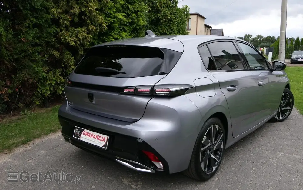 PEUGEOT 308 1.2 PureTech Allure S&S