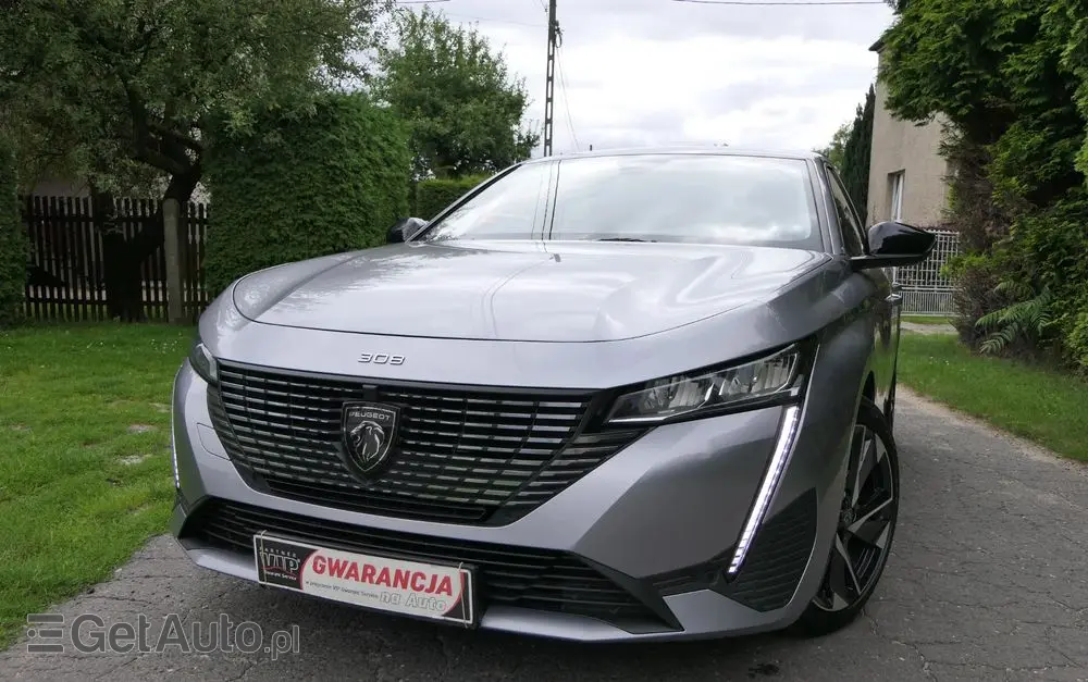 PEUGEOT 308 1.2 PureTech Allure S&S