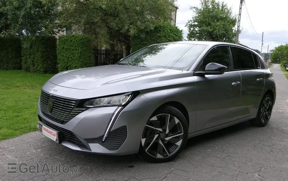 PEUGEOT 308 1.2 PureTech Allure S&S