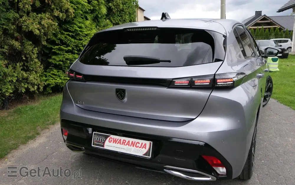 PEUGEOT 308 1.2 PureTech Allure S&S