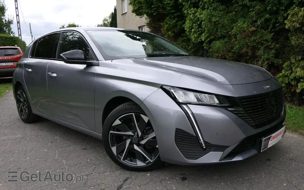 PEUGEOT 308 1.2 PureTech Allure S&S