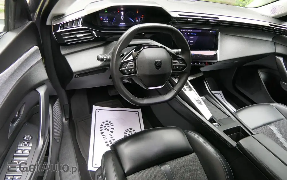 PEUGEOT 308 1.2 PureTech Allure S&S