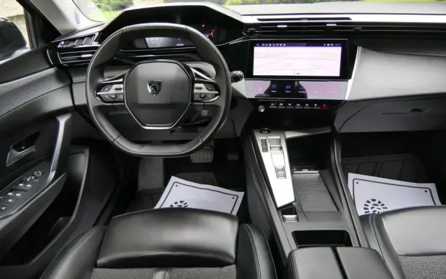 PEUGEOT 308 1.2 PureTech Allure S&S